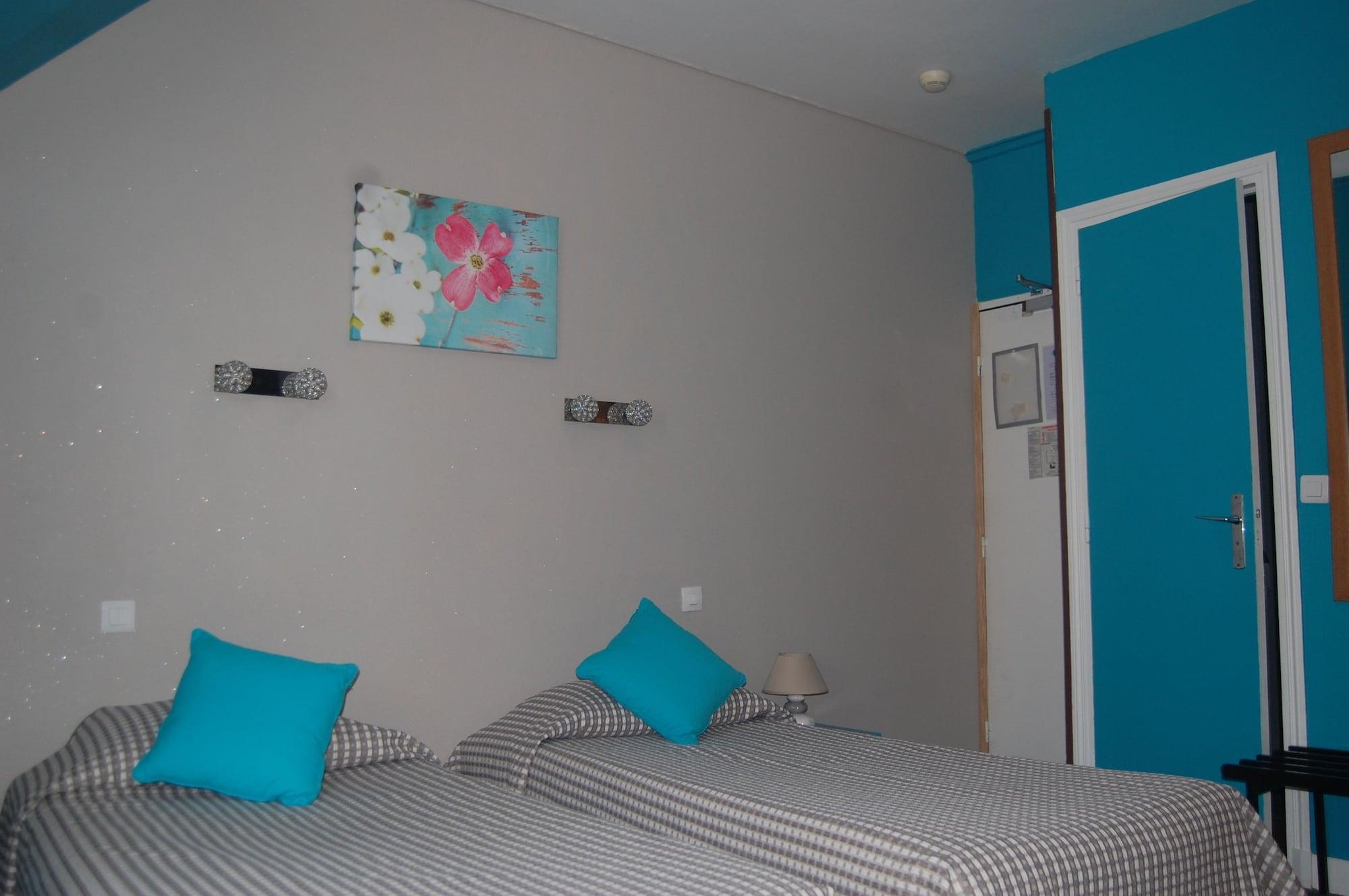Hotel Jean Bart Paris Exterior photo